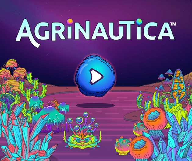 Agrinautica logo